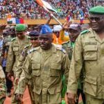 Niger’s Military Govt Gets New Prime Minister