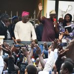 We'll Continue to be Friends, Makinde Tells Labour Unions
