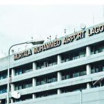 Murtala Muhammed International Airport