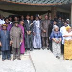 Late King Prof. T.J.T Princewill Burial Committees Inaugurated