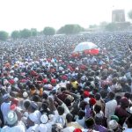 PIC.-16.-BURIAL-OF-THE-EMIR-OF-KANO-IN-KANO