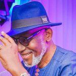 Akeredolu-