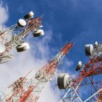 Telecom-masts-