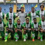 FALCONETS JETS OUT