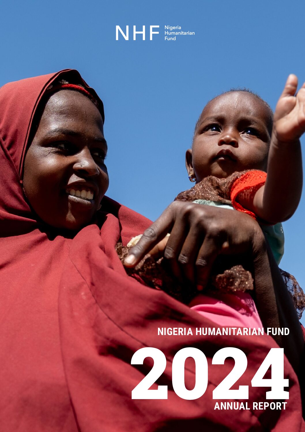 Nigeria Humanitarian Fund Saved One Million Lives in 2024 – Report